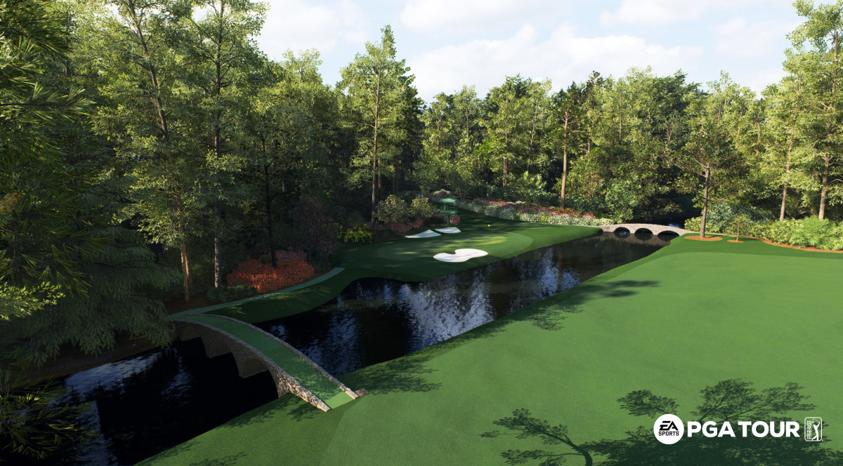 PGA Tour